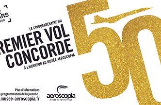 PRESSE 2019 CONCORDE