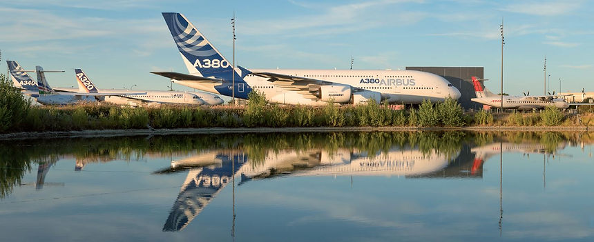 photo tarmac nord A380.JPG